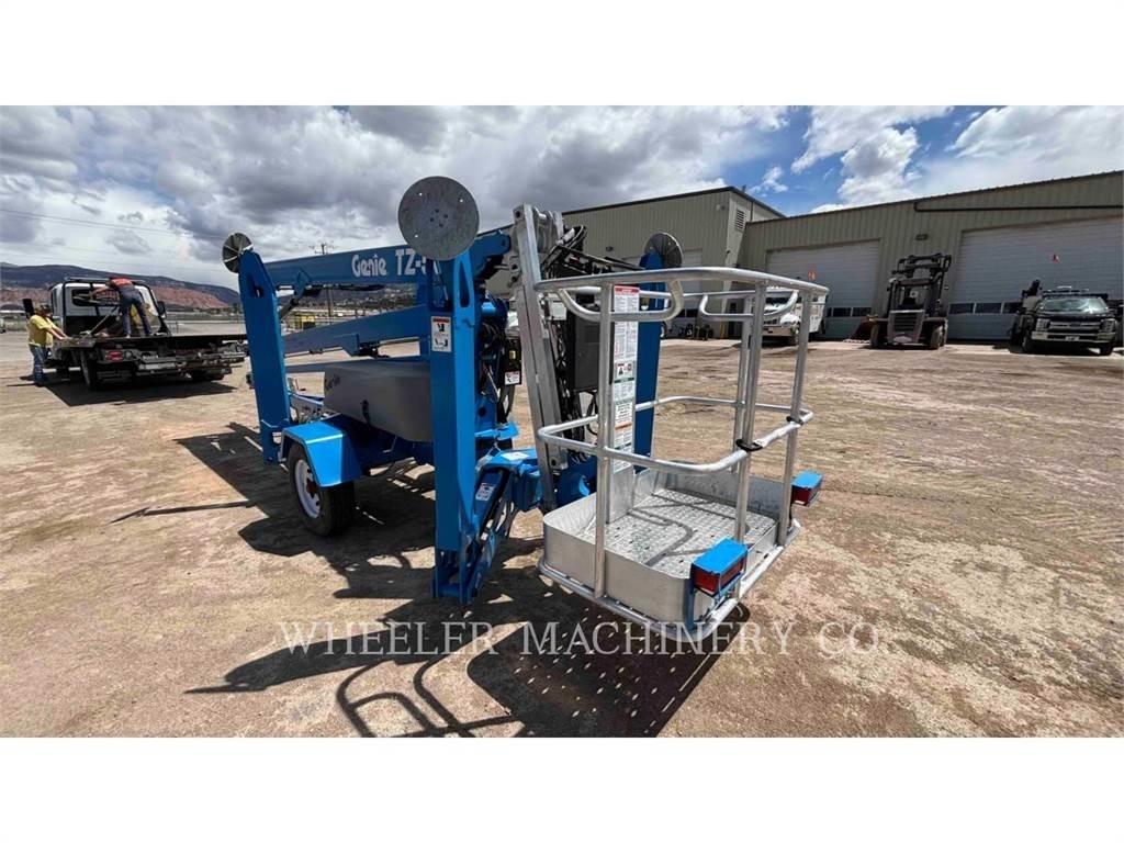 Genie TZ50 Plataforma de trabajo articulada