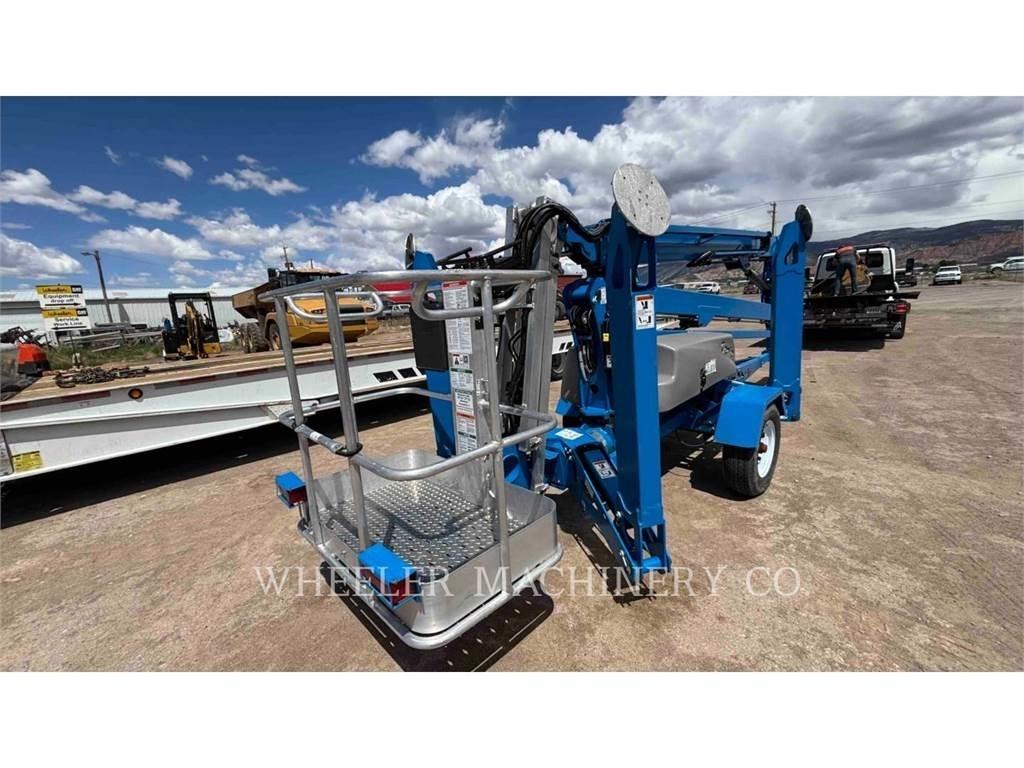 Genie TZ50 Plataforma de trabajo articulada