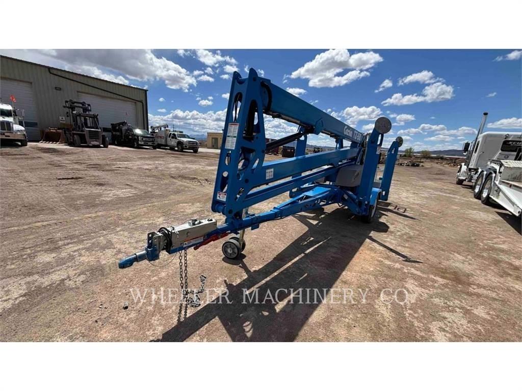 Genie TZ50 Plataforma de trabajo articulada