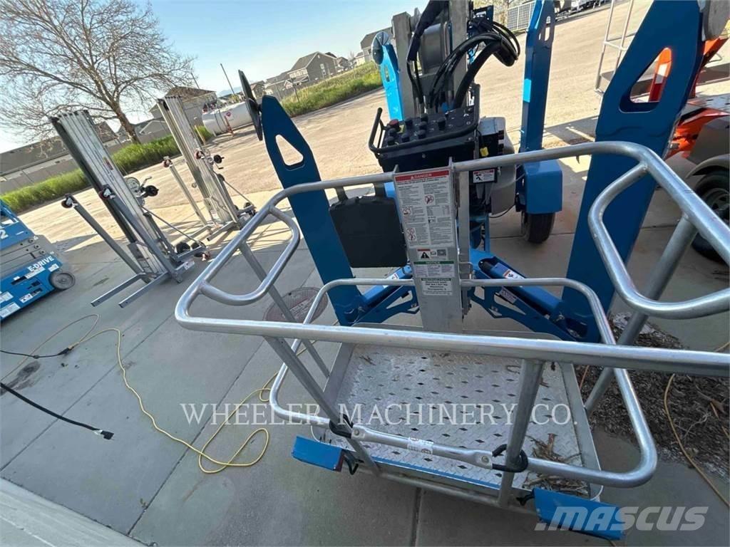 Genie TZ50 Plataforma de trabajo articulada