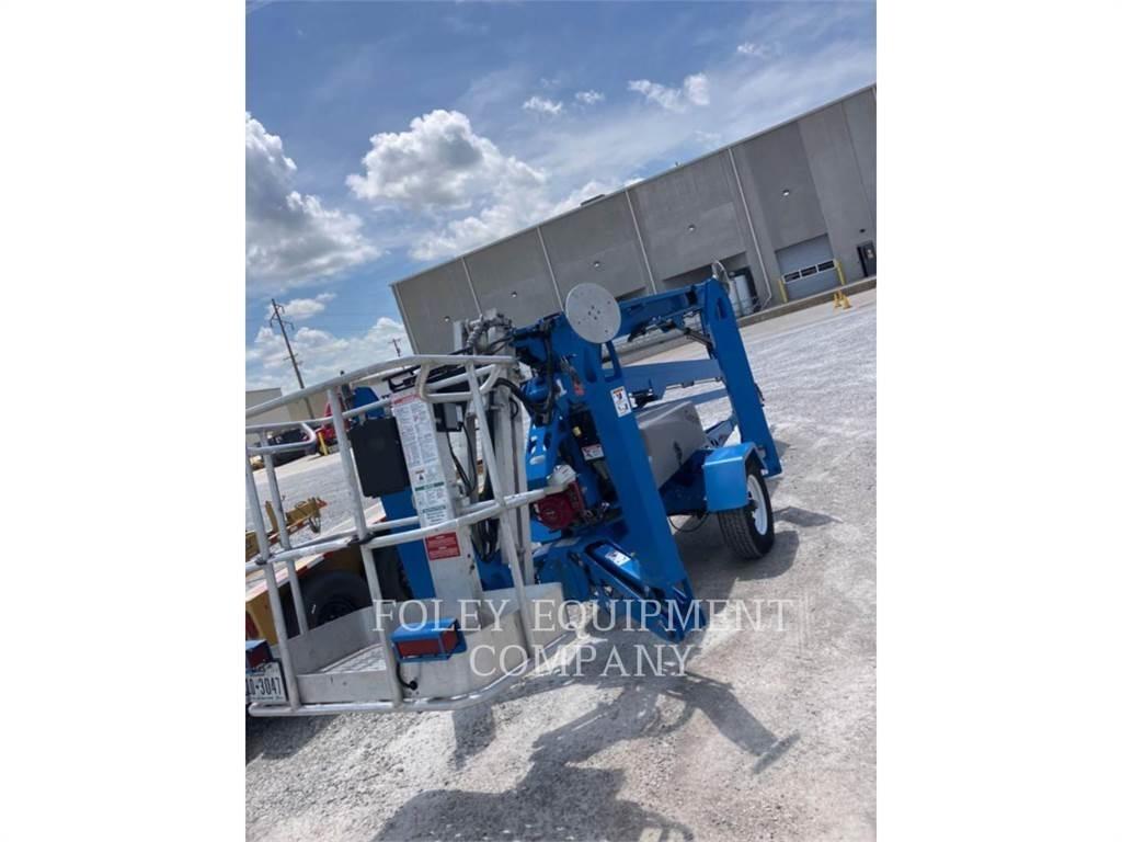 Genie TZ50/30 Plataforma de trabajo articulada