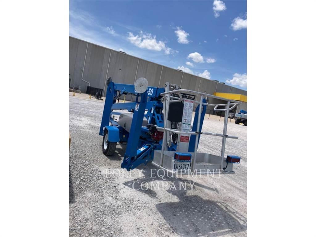 Genie TZ50/30 Plataforma de trabajo articulada