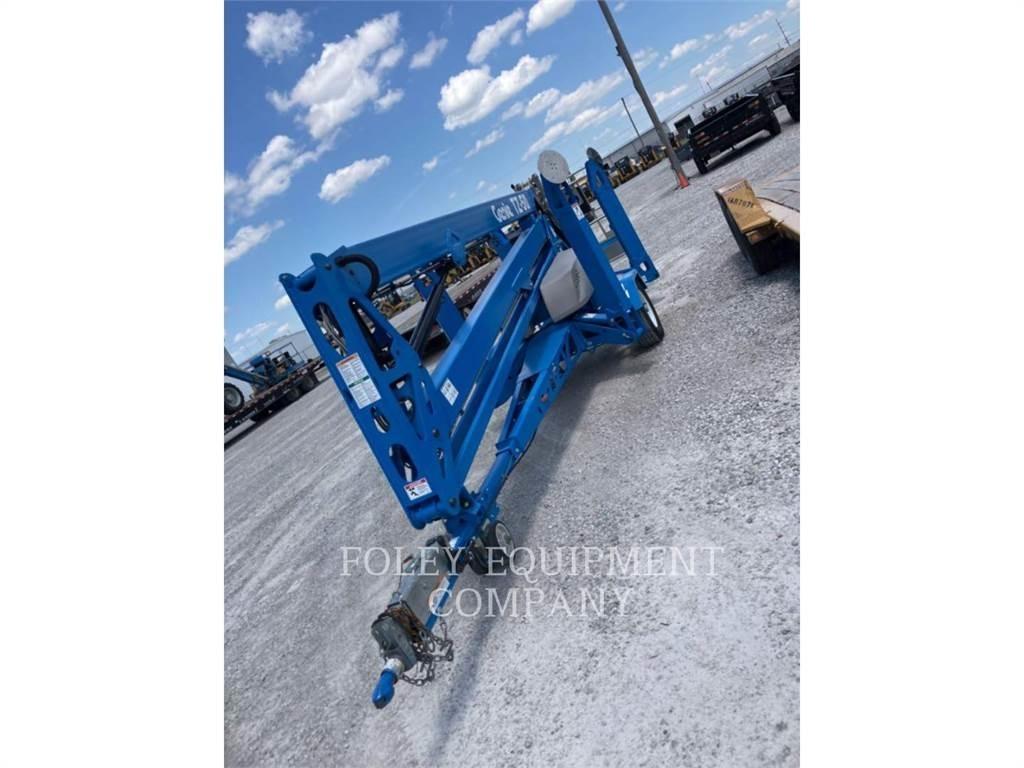 Genie TZ50/30 Plataforma de trabajo articulada