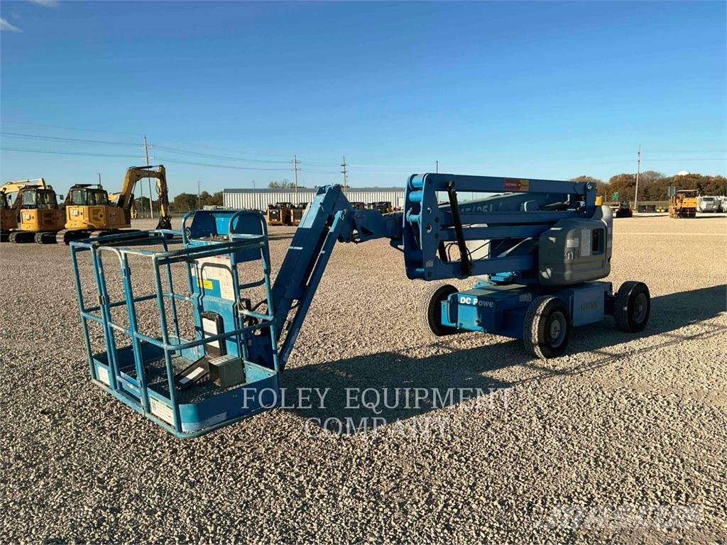 Genie Z-45/25 J Plataforma de trabajo articulada