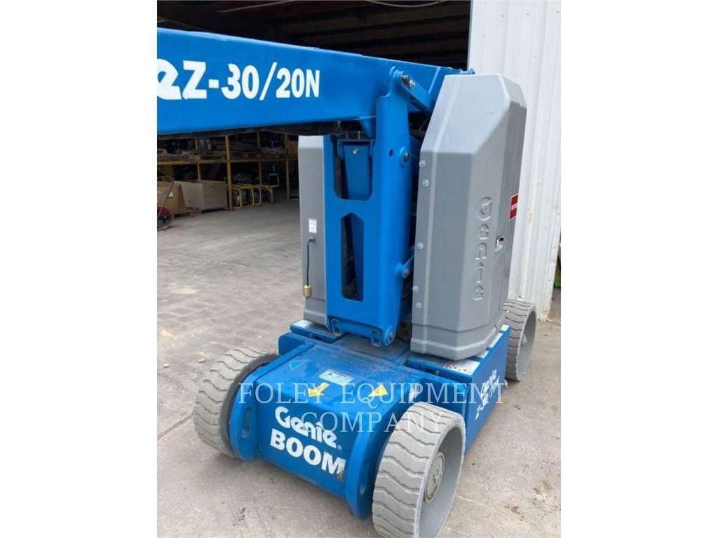 Genie Z30/20N Plataforma de trabajo articulada
