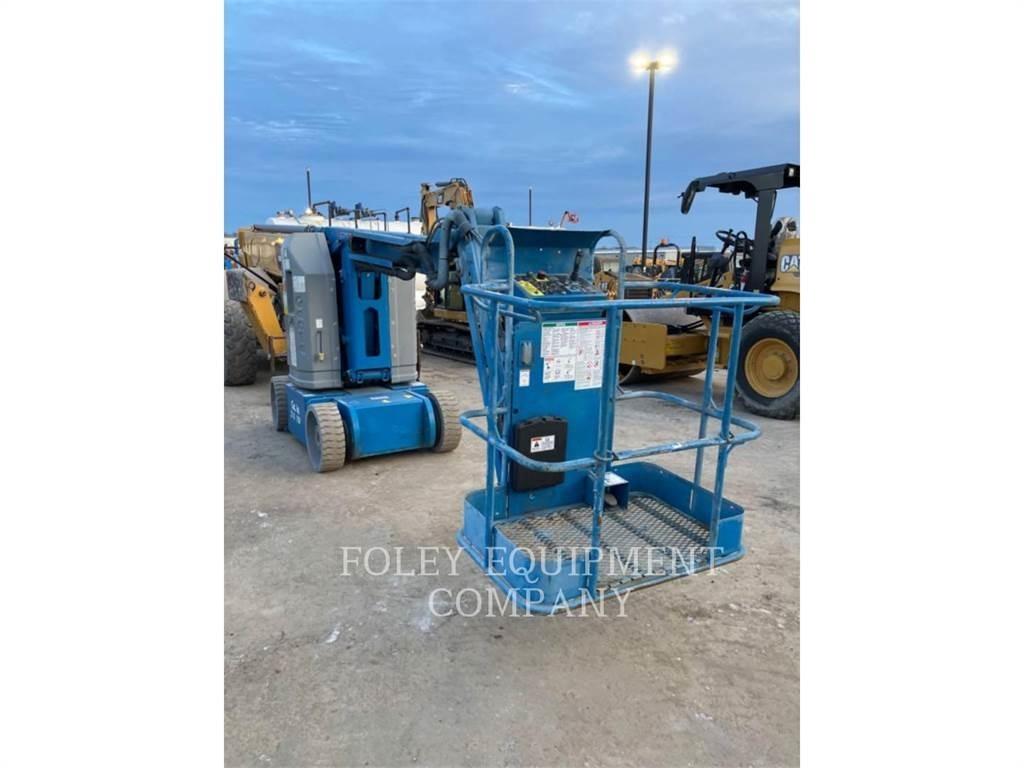 Genie Z30/20N Plataforma de trabajo articulada