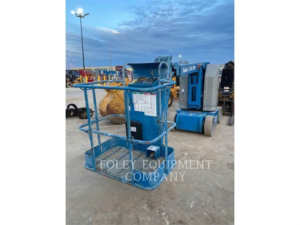 Genie Z30/20N Plataforma de trabajo articulada