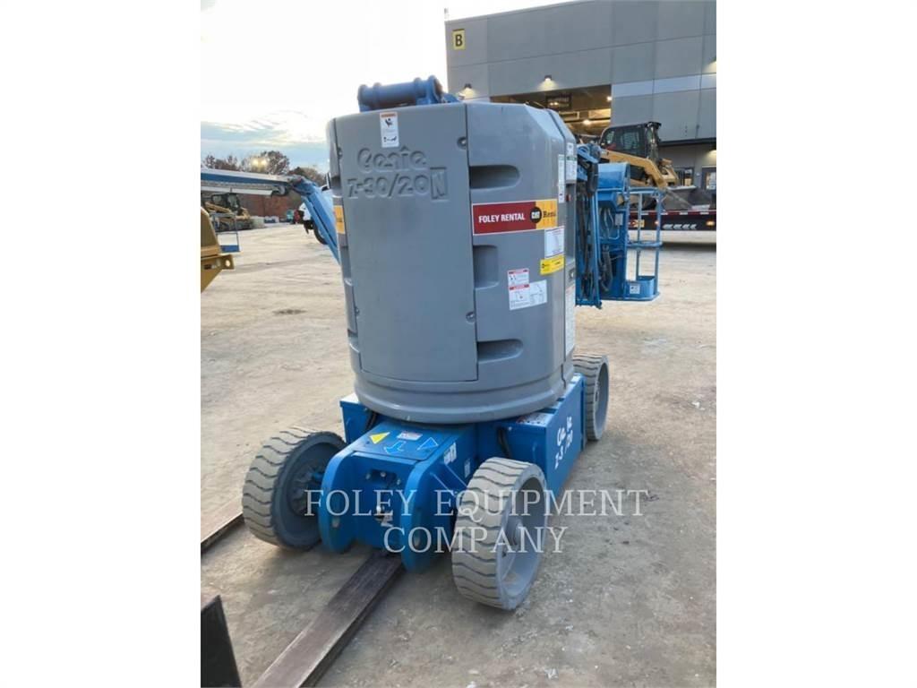 Genie Z30/20N Plataforma de trabajo articulada