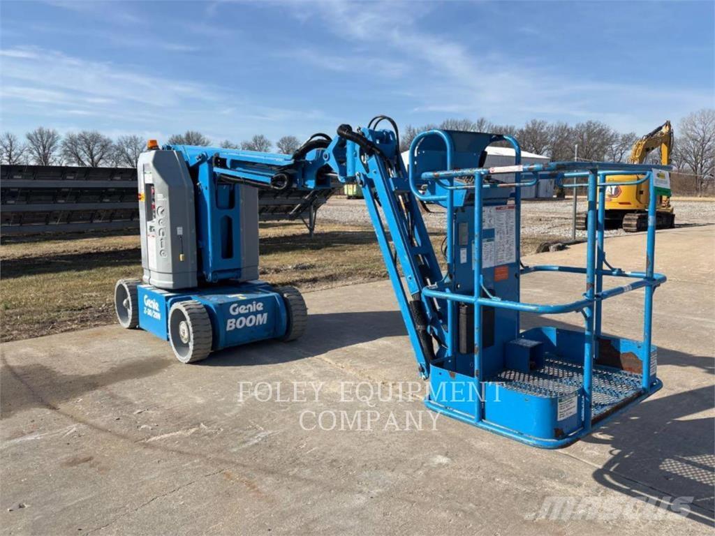 Genie Z30/20NR Plataforma de trabajo articulada