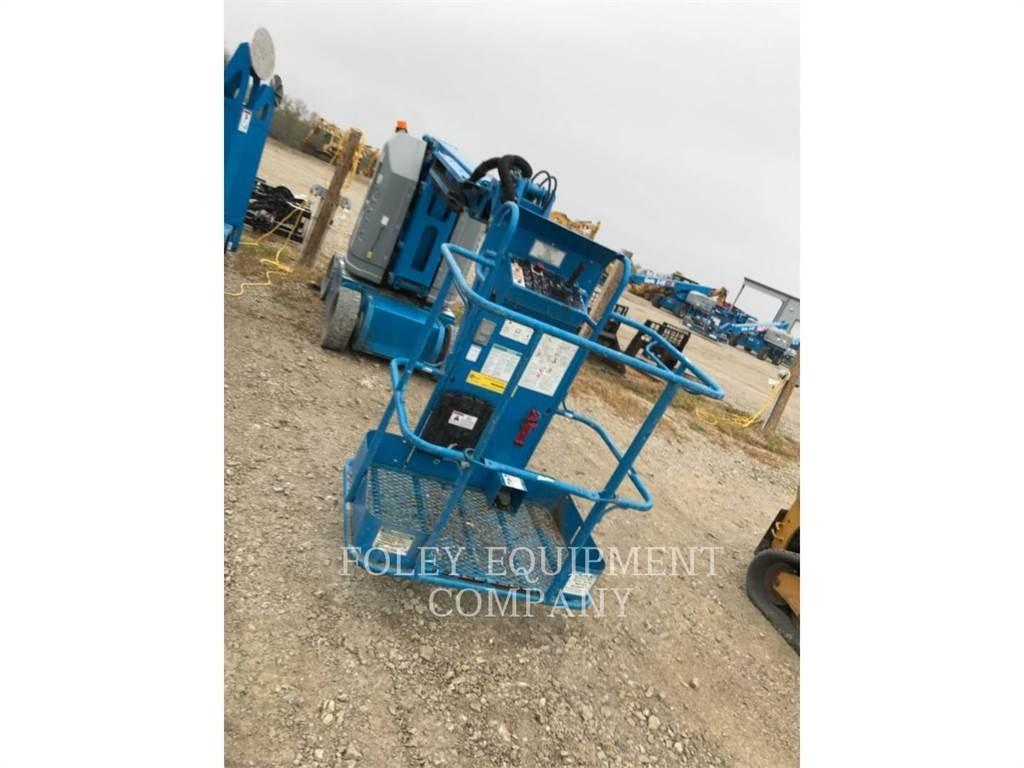 Genie Z30/20NR Plataforma de trabajo articulada