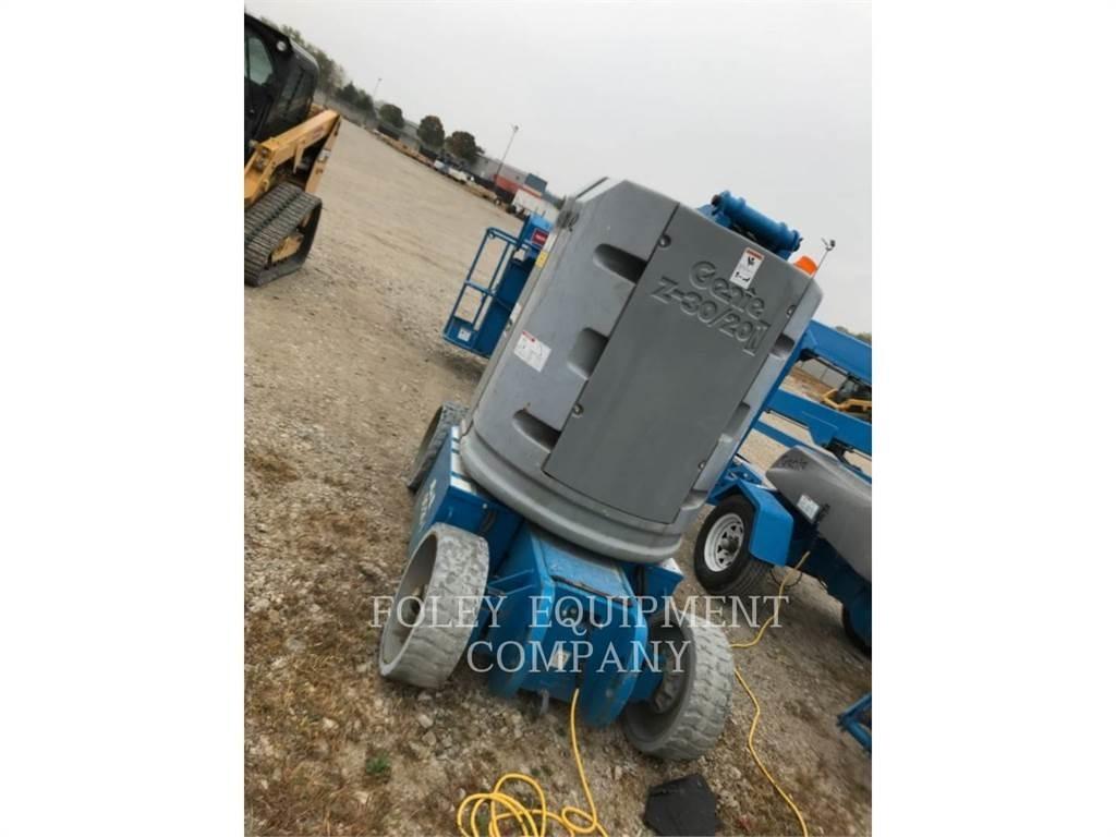 Genie Z30/20NR Plataforma de trabajo articulada