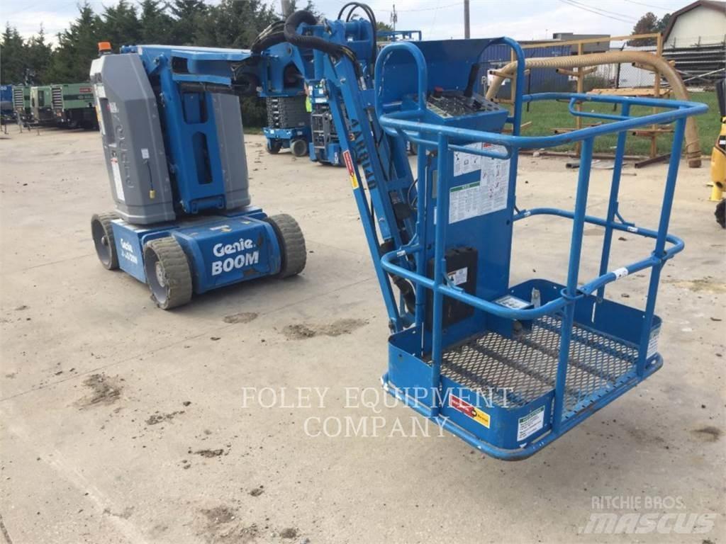 Genie Z30/20NR Plataforma de trabajo articulada