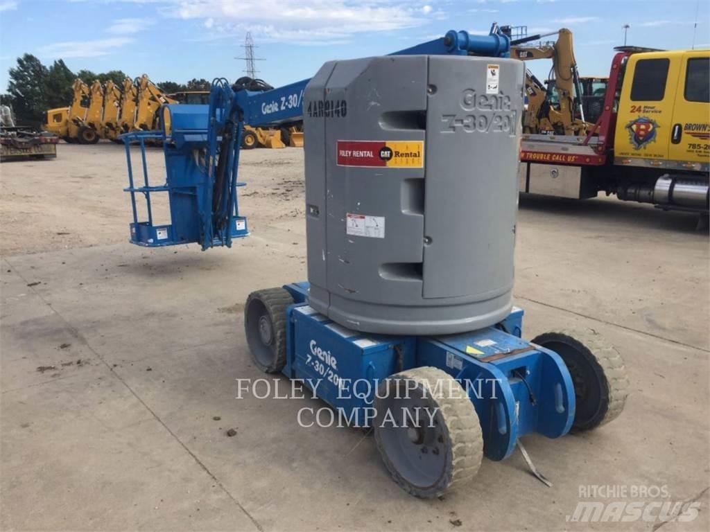 Genie Z30/20NR Plataforma de trabajo articulada