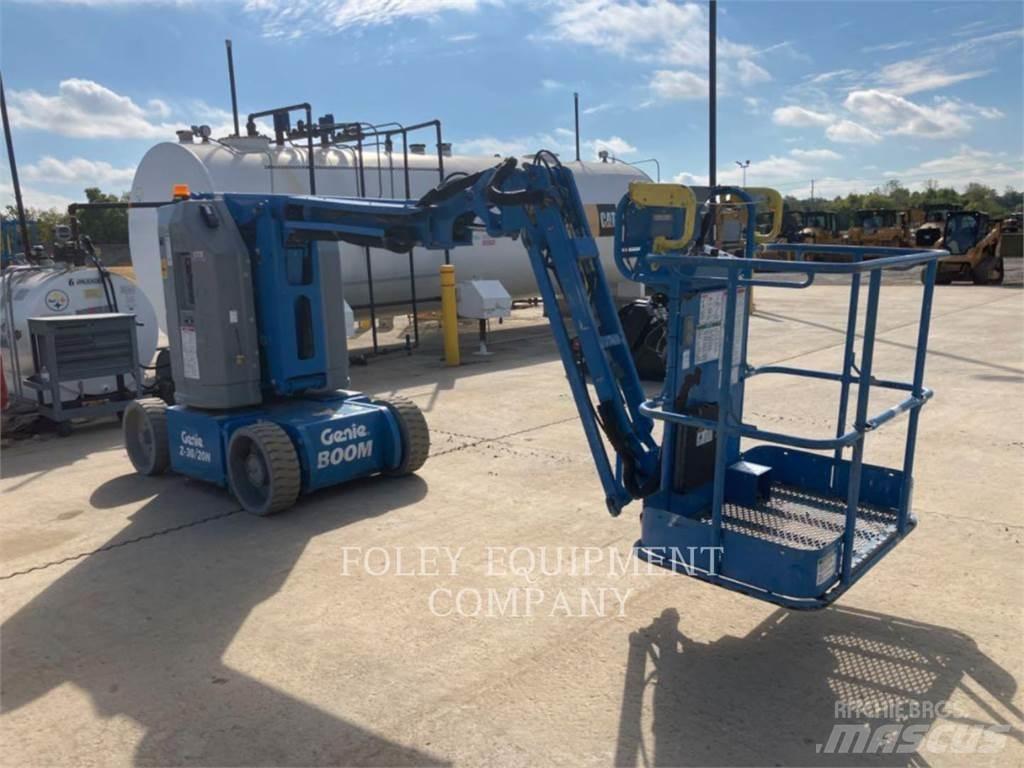 Genie Z30/20NR Plataforma de trabajo articulada