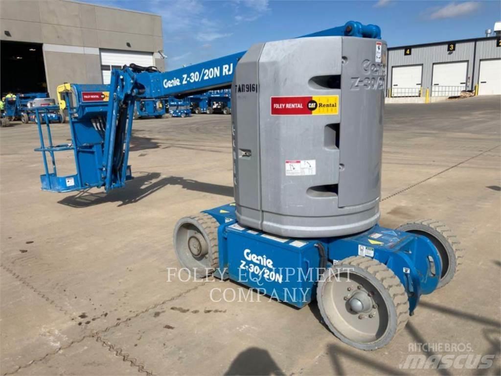 Genie Z30/20NR Plataforma de trabajo articulada