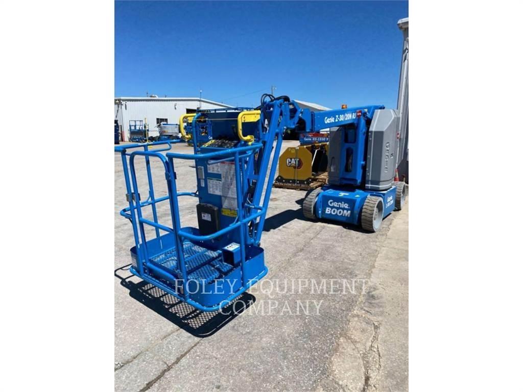 Genie Z30/20NR Plataforma de trabajo articulada