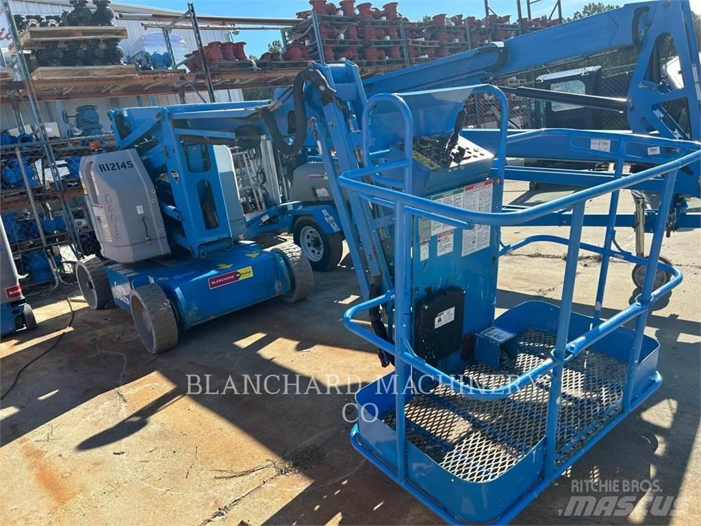 Genie Z34/22 Plataforma de trabajo articulada