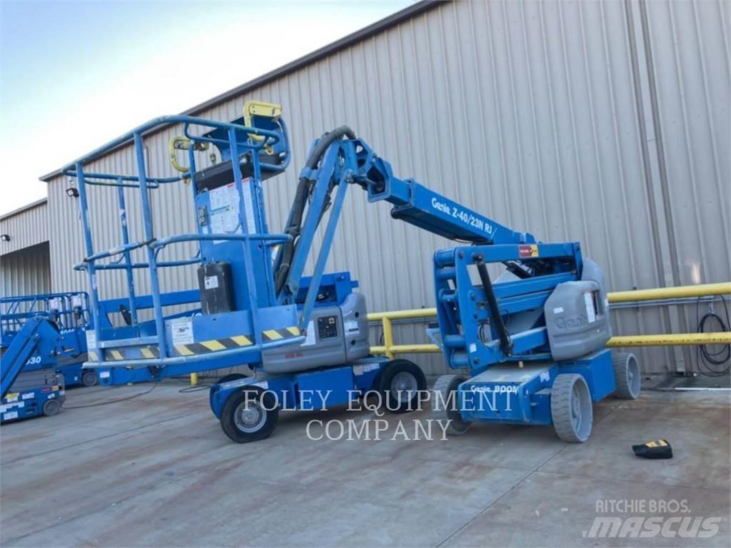 Genie Z40/23NRJ Plataforma de trabajo articulada