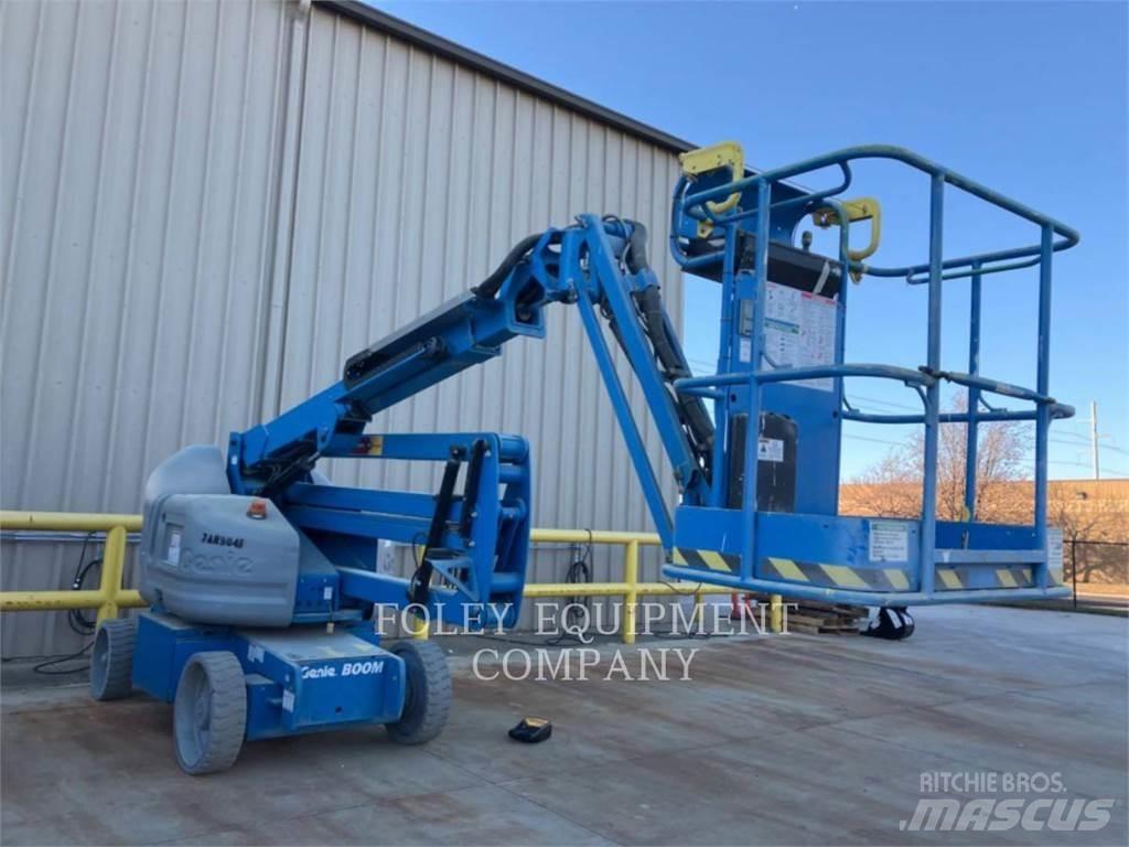 Genie Z40/23NRJ Plataforma de trabajo articulada