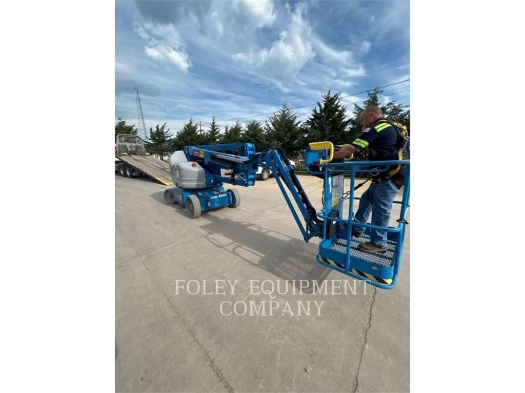 Genie Z40/23NRJ Plataforma de trabajo articulada