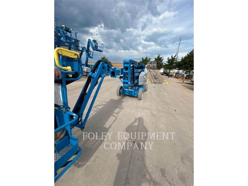 Genie Z40/23NRJ Plataforma de trabajo articulada