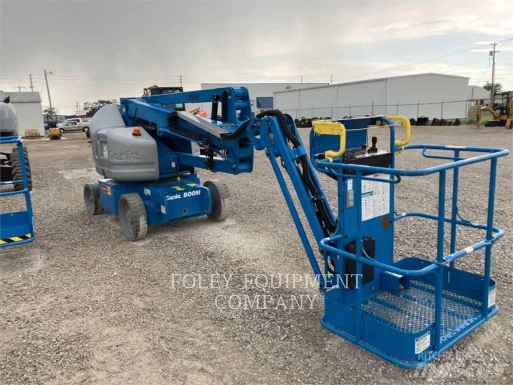 Genie Z40/23NRJ Plataforma de trabajo articulada