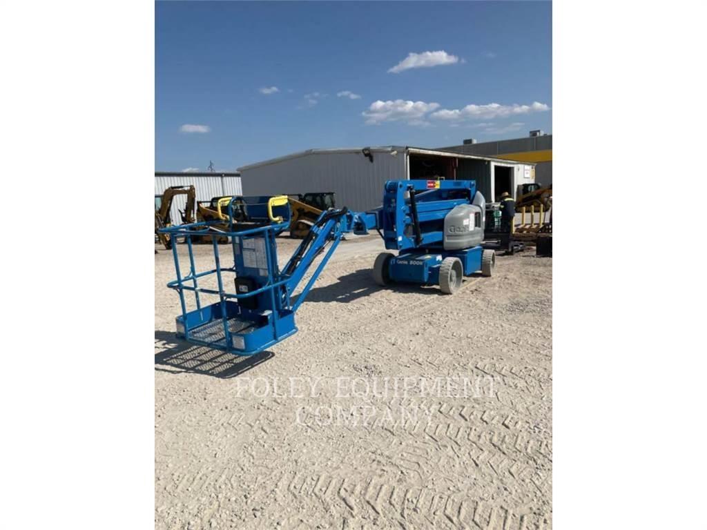 Genie Z40/23NRJ Plataforma de trabajo articulada