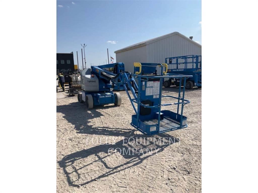 Genie Z40/23NRJ Plataforma de trabajo articulada