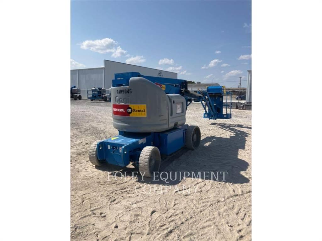 Genie Z40/23NRJ Plataforma de trabajo articulada