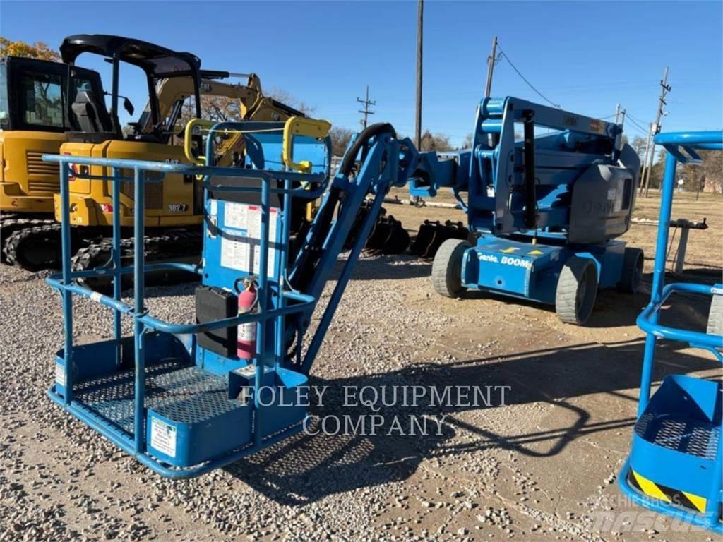 Genie Z40/23NRJ Plataforma de trabajo articulada
