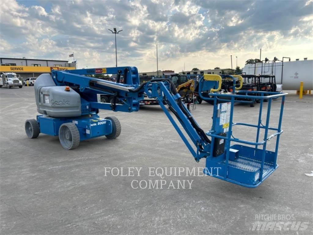 Genie Z40/23NRJ Plataforma de trabajo articulada
