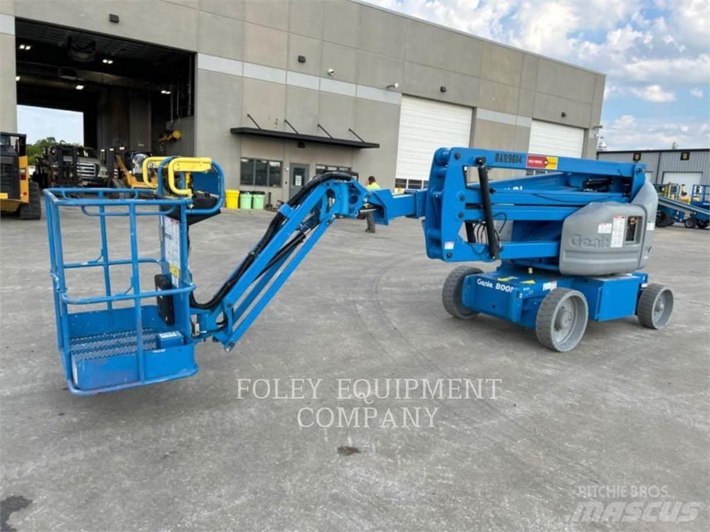 Genie Z40/23NRJ Plataforma de trabajo articulada
