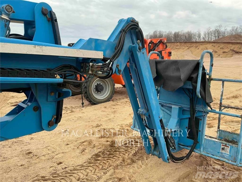 Genie Z45 Plataforma de trabajo articulada