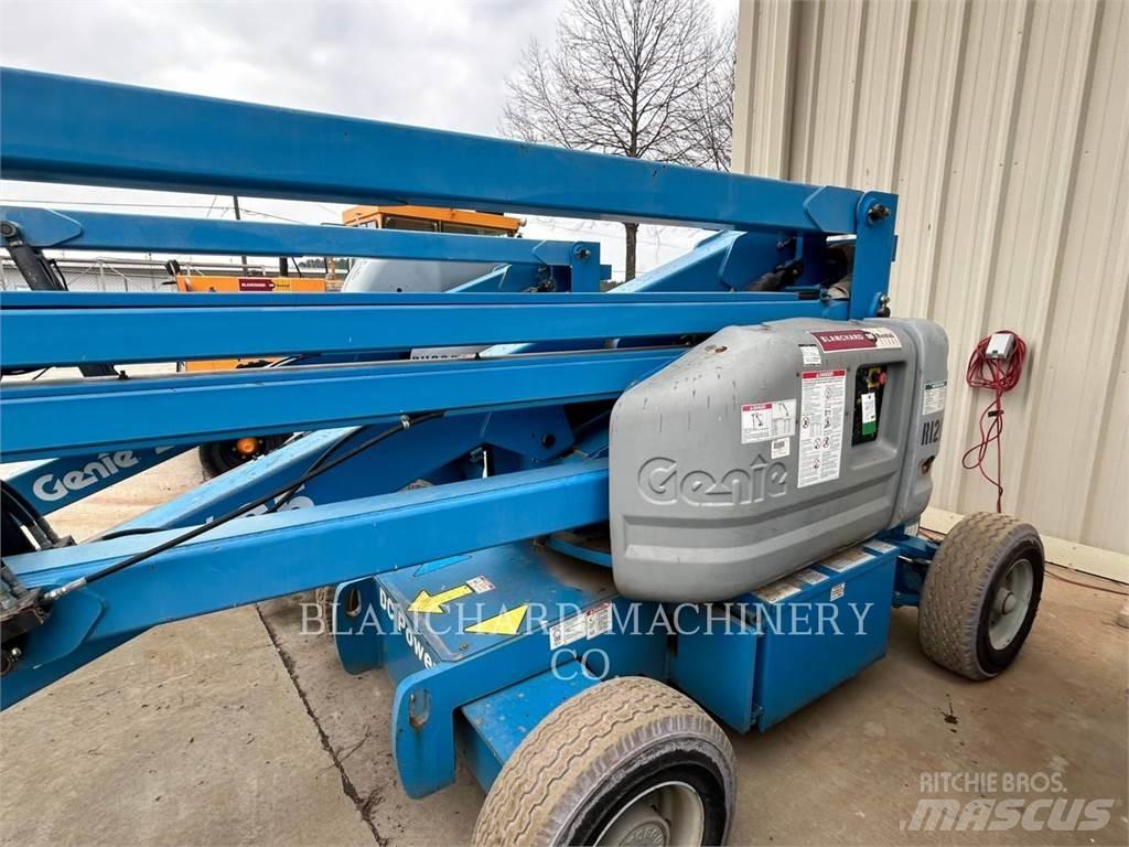 Genie Z45/25 Plataforma de trabajo articulada