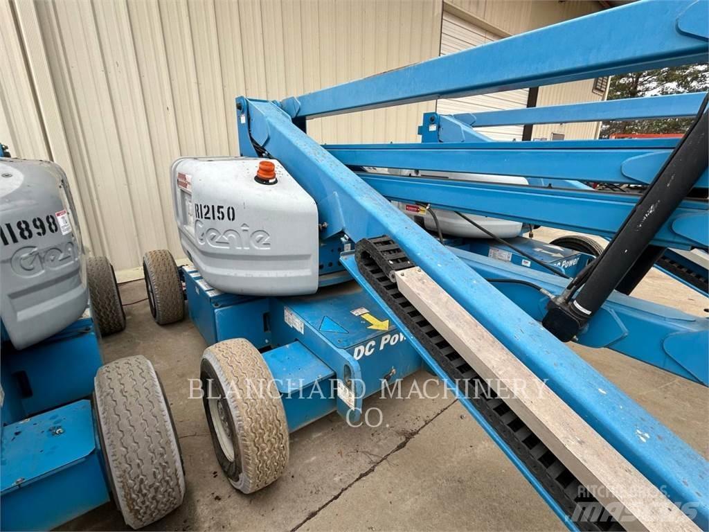Genie Z45/25 Plataforma de trabajo articulada
