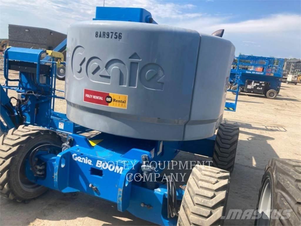 Genie Z45/25JD4 Plataforma de trabajo articulada