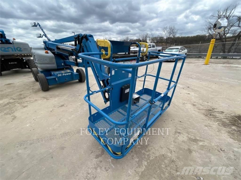 Genie Z45/25JDC Plataforma de trabajo articulada