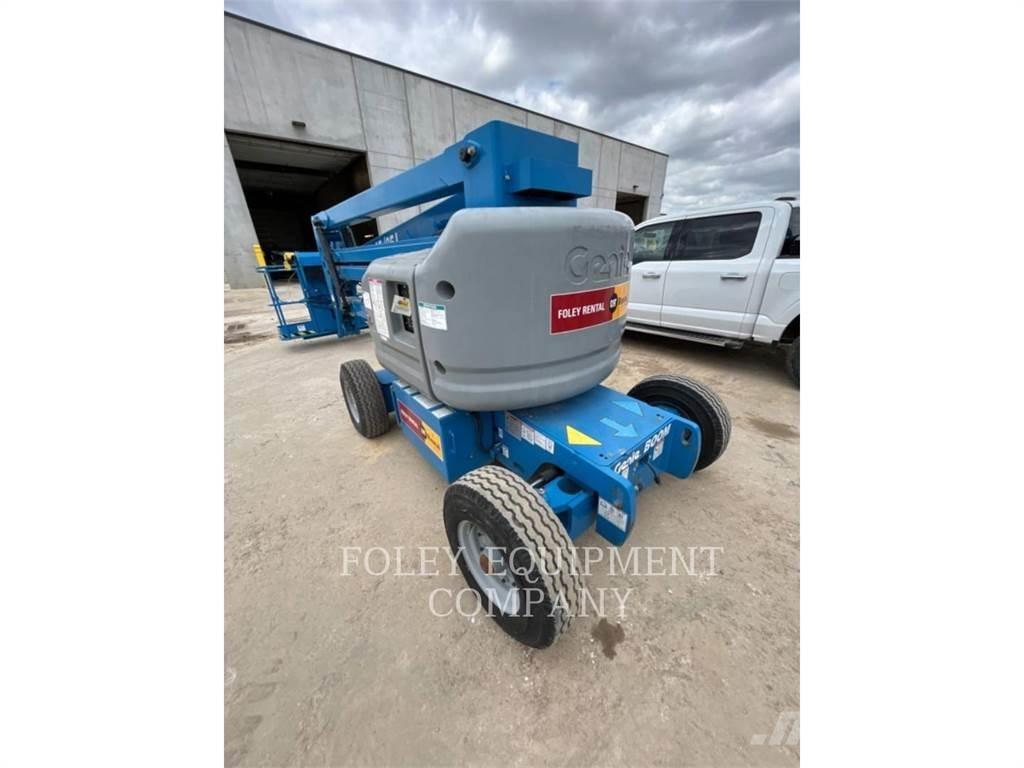 Genie Z45/25JDC Plataforma de trabajo articulada