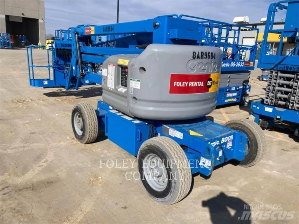Genie Z45/25JDC Plataforma de trabajo articulada