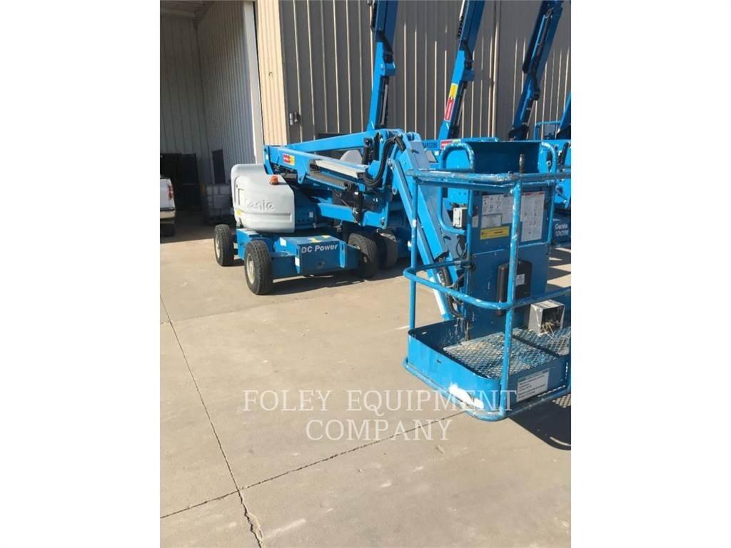 Genie Z45/25JE Plataforma de trabajo articulada