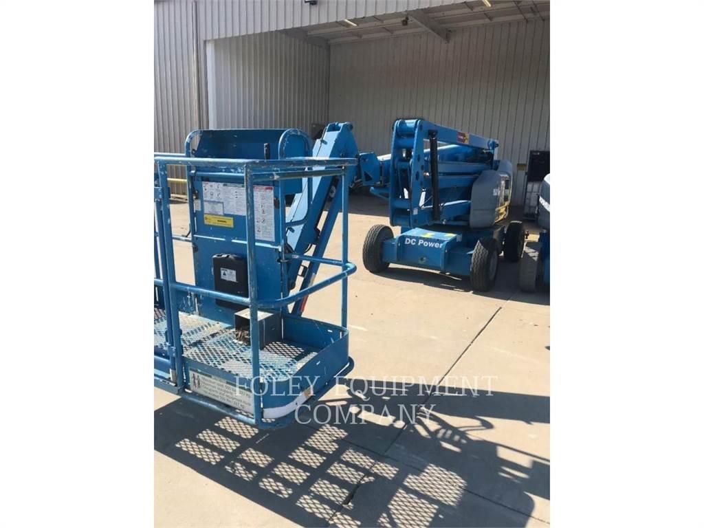 Genie Z45/25JE Plataforma de trabajo articulada
