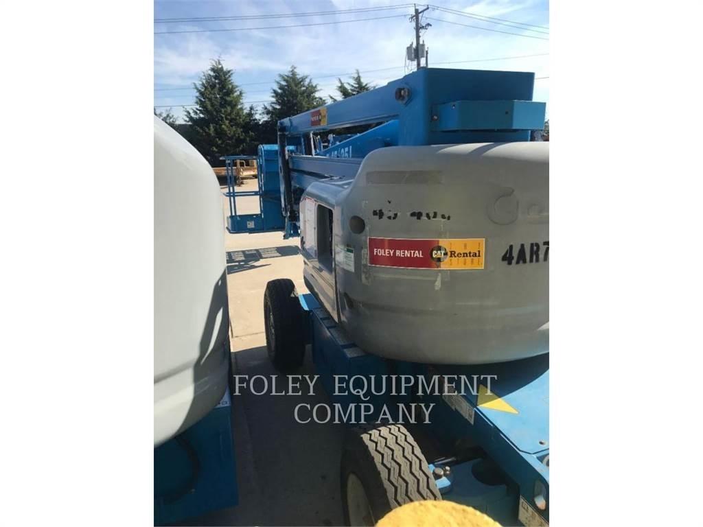 Genie Z45/25JE Plataforma de trabajo articulada
