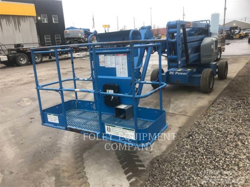 Genie Z45/25JE Plataforma de trabajo articulada