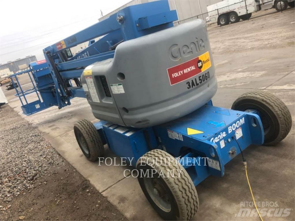Genie Z45/25JE Plataforma de trabajo articulada
