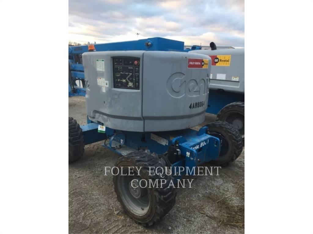 Genie Z45/25JG4 Plataforma de trabajo articulada