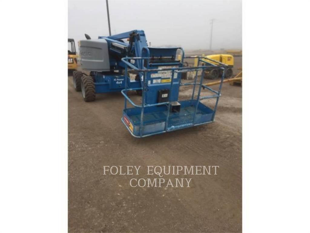 Genie Z45/25JG4 Plataforma de trabajo articulada