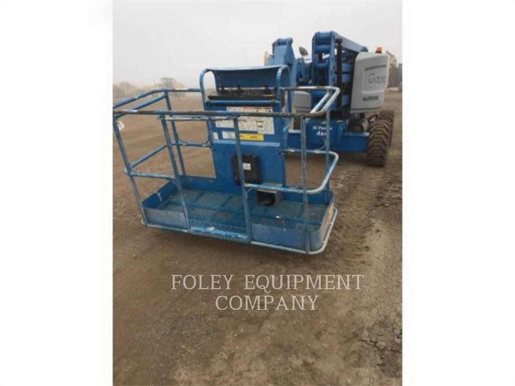 Genie Z45/25JG4 Plataforma de trabajo articulada