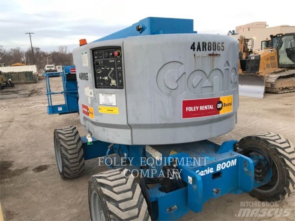 Genie Z45/25JG4 Plataforma de trabajo articulada