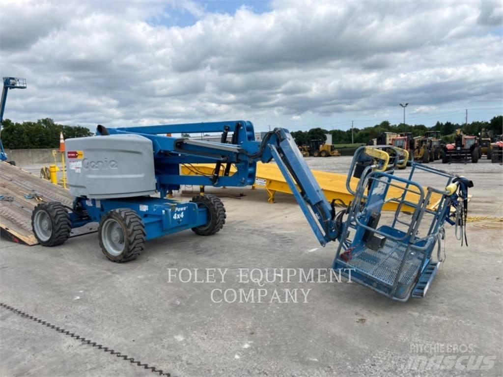 Genie Z45/25JG4 Plataforma de trabajo articulada