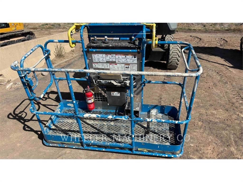 Genie Z45 XC Plataforma de trabajo articulada